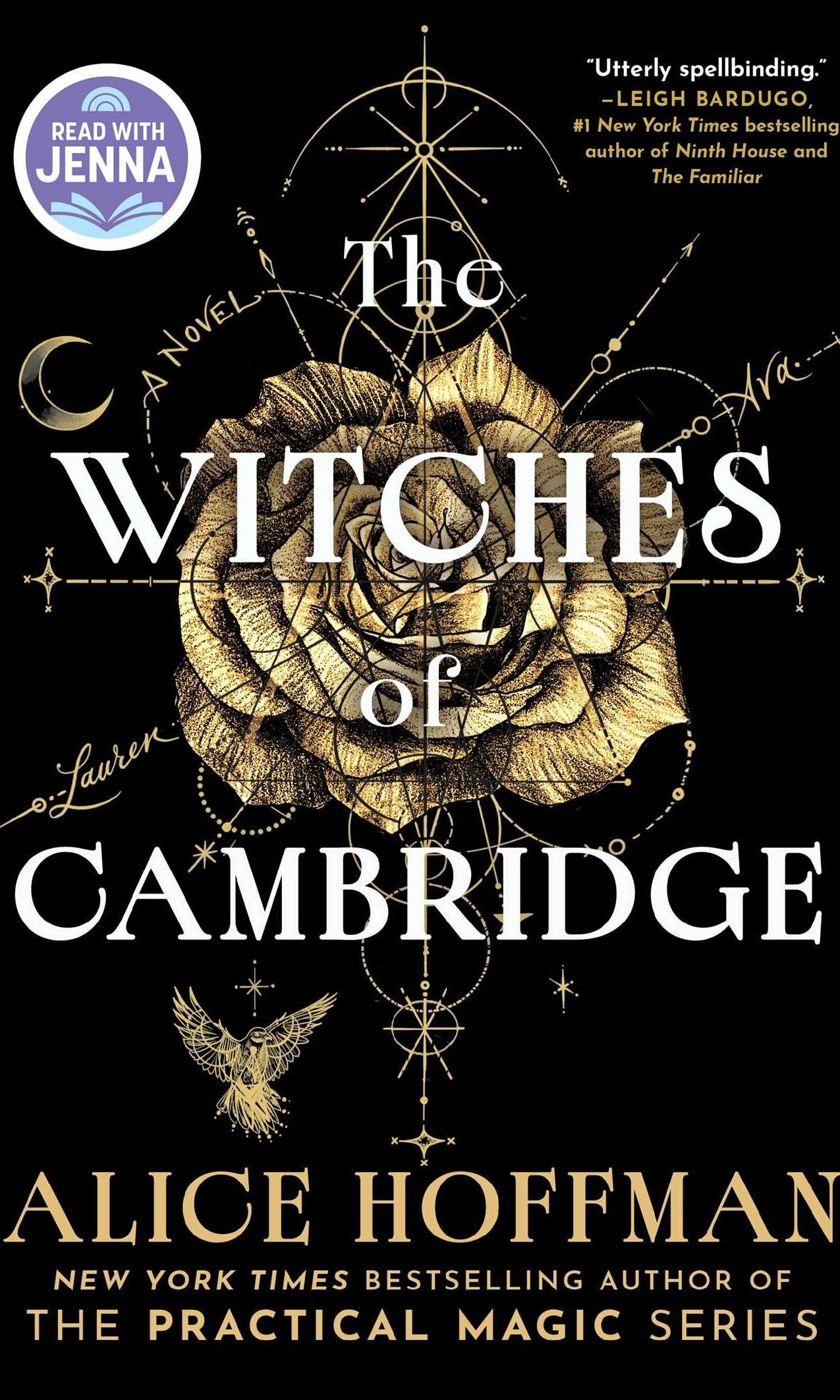 The Witches of Cambridge