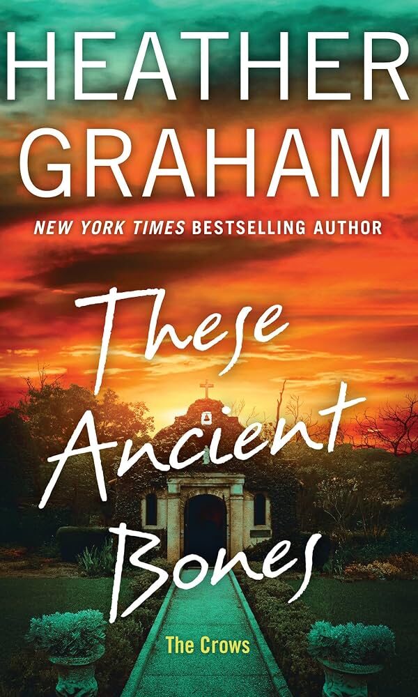 These Ancient Bones