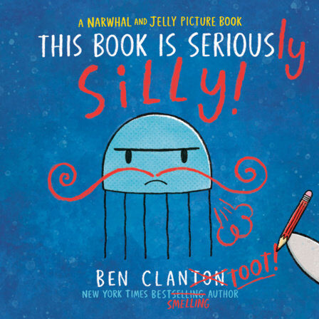 This Book is Seriously Funny