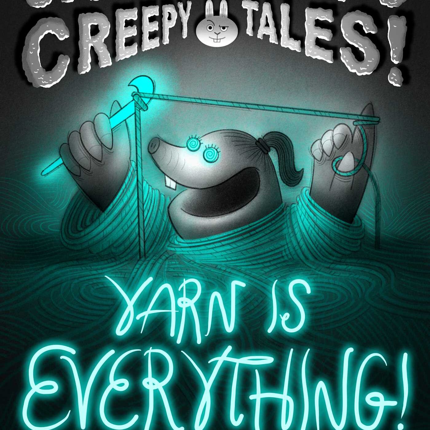 Yarn is Everything