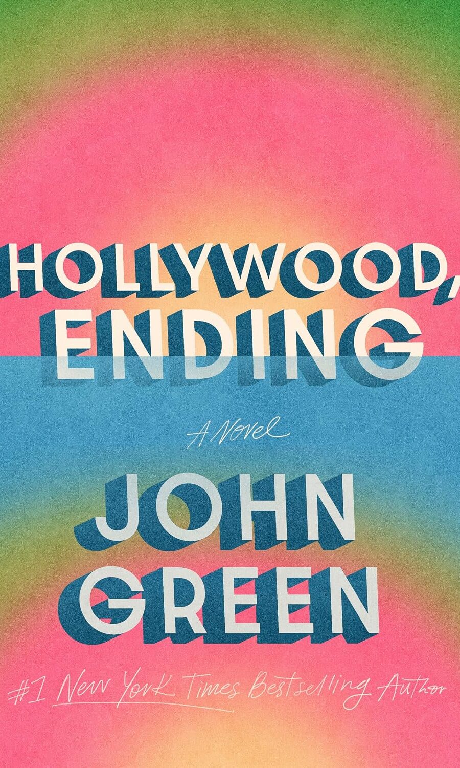 Hollywood, Ending