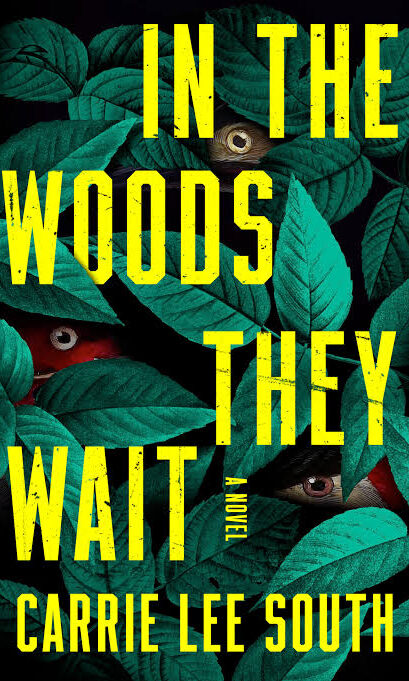 In The Woods They Wait
