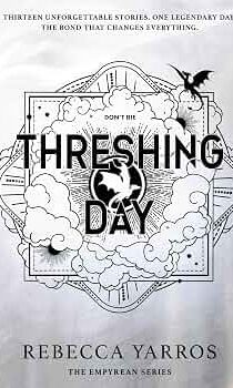 Threshing Day